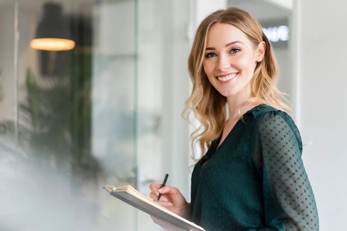 FAQ: Vertriebskarriere bei impuls