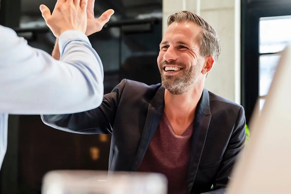 Vorteile als selbstständiger Finanzberater bei impuls