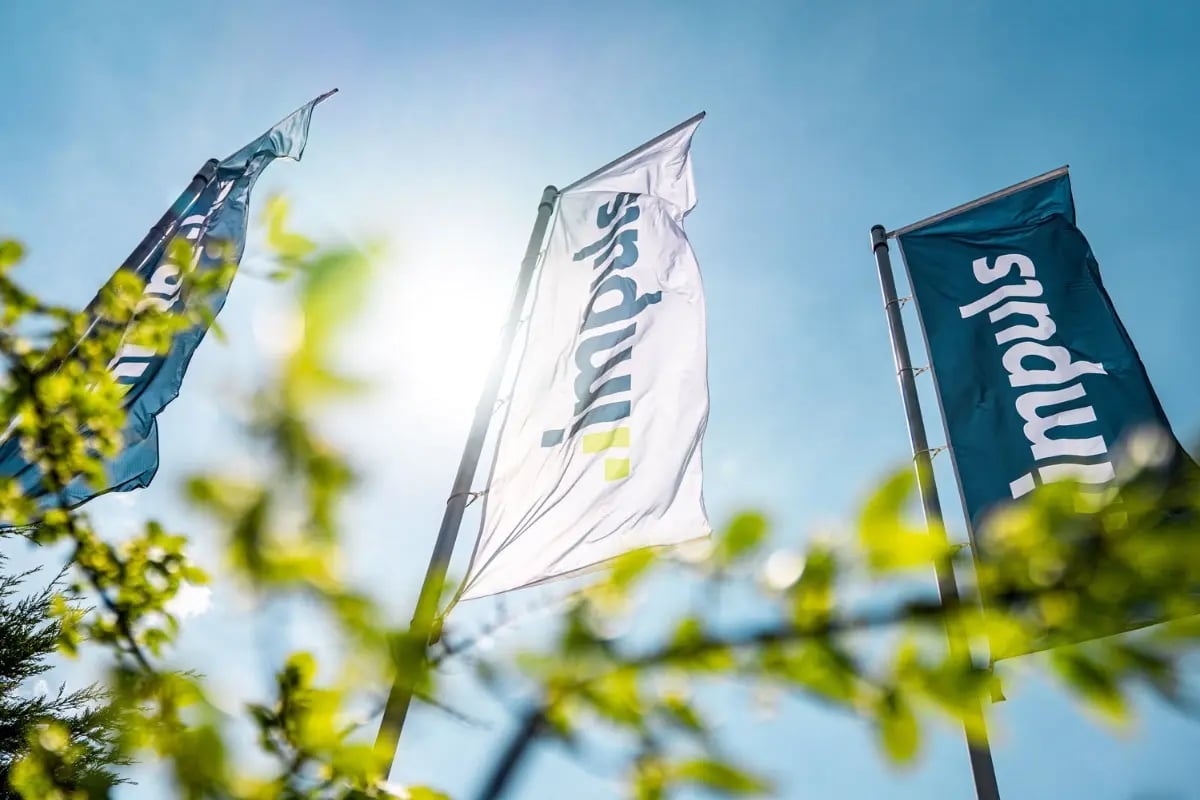 Mehr über die impuls AG erfahren