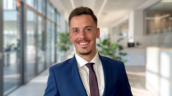 Christopher Dornhecker